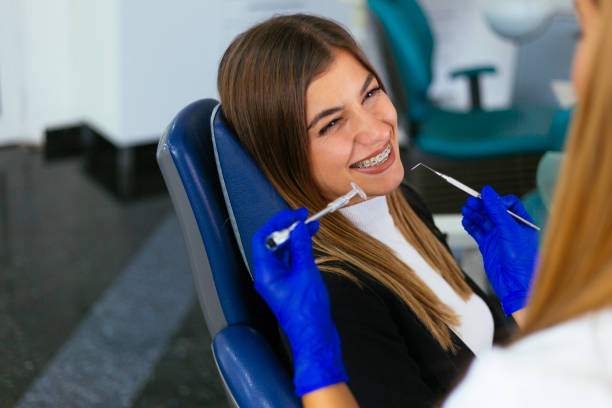 Best Full Mouth Reconstruction  in Ottawa, KS