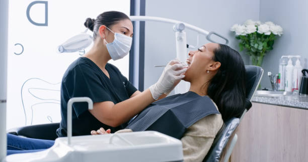 Best Cosmetic Dentistry  in Ottawa, KS