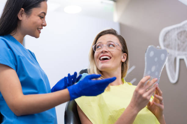 Best General Dentistry  in Ottawa, KS