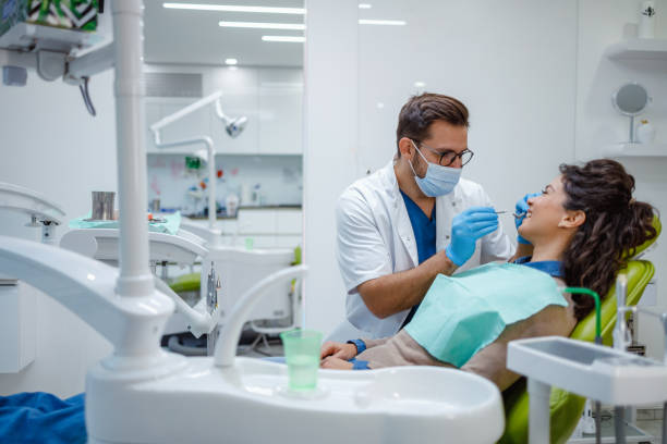 Why Choose Us for Your Dental Needs in Ottawa, KS