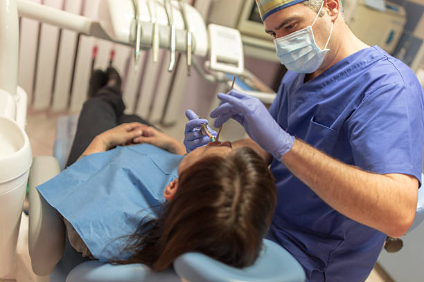 Best Dental X-Rays and Imaging  in Ottawa, KS