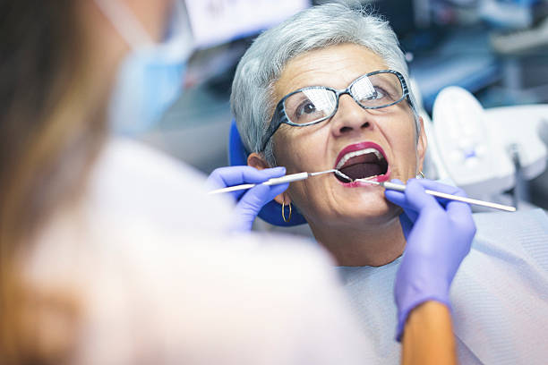 Best Dental Fillings (Composite and Amalgam)  in Ottawa, KS