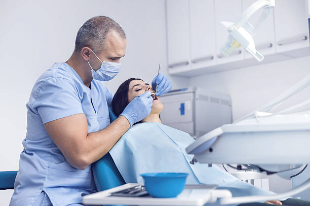 Best Wisdom Tooth Removal  in Ottawa, KS